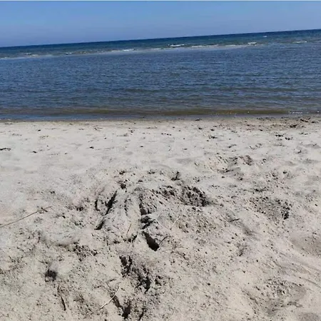 Σπίτι διακοπών 6 Person In Hals-by Traum Hals
